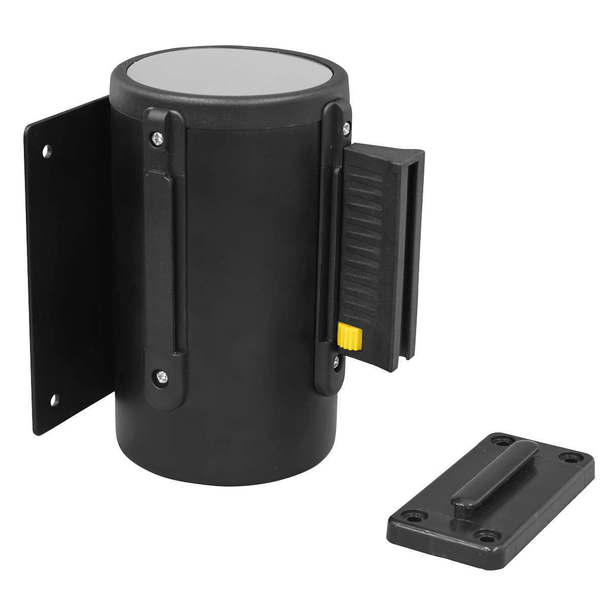 Sealey EV22 Wall Mounting Retractable Belt Barrier - EV22 - Sealey Tools UK - Trade Counter Direct