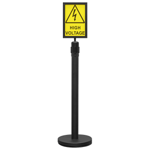Sealey EV24 A4 Sign Display Board - EV24 - Sealey Tools UK - Trade Counter Direct