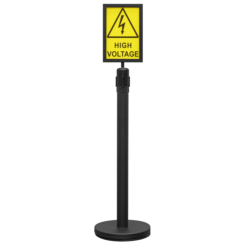 Sealey EV24 A4 Sign Display Board - EV24 - Sealey Tools UK - Trade Counter Direct
