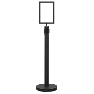 Sealey EV24 A4 Sign Display Board - EV24 - Sealey Tools UK - Trade Counter Direct