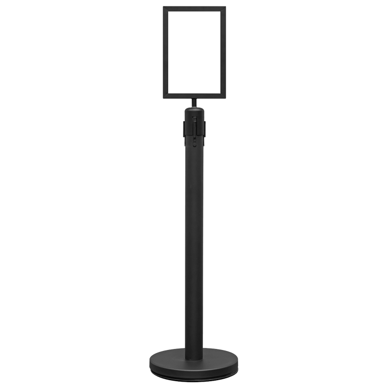 Sealey EV24 A4 Sign Display Board - EV24 - Sealey Tools UK - Trade Counter Direct