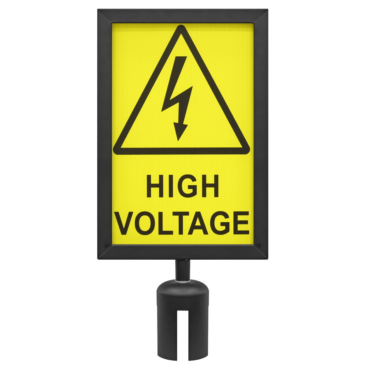 Sealey EV24 A4 Sign Display Board - EV24 - Sealey Tools UK - Trade Counter Direct