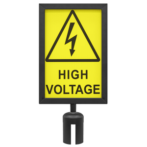 Sealey EV24 A4 Sign Display Board - EV24 - Sealey Tools UK - Trade Counter Direct