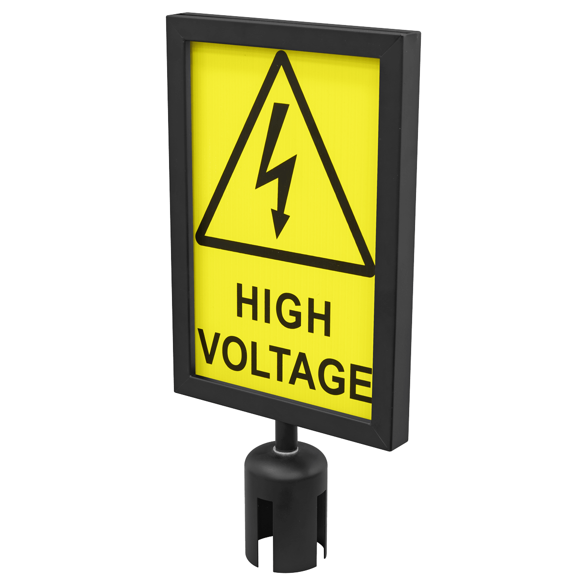 Sealey EV24 A4 Sign Display Board - EV24 - Sealey Tools UK - Trade Counter Direct