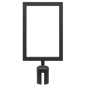 Sealey EV24 A4 Sign Display Board - EV24 - Sealey Tools UK - Trade Counter Direct