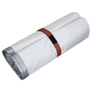 Sealey EV500 Vehicle Fire Safety Blanket - Silicone Coated 6 x 8m - EV500 - Sealey Tools UK - Trade Counter Direct