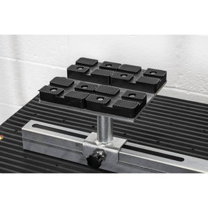 Sealey EVBT05 Lifting Platform Engines/Transmissions Adaptor - EVBT05 - Sealey Tools UK - Trade Counter Direct
