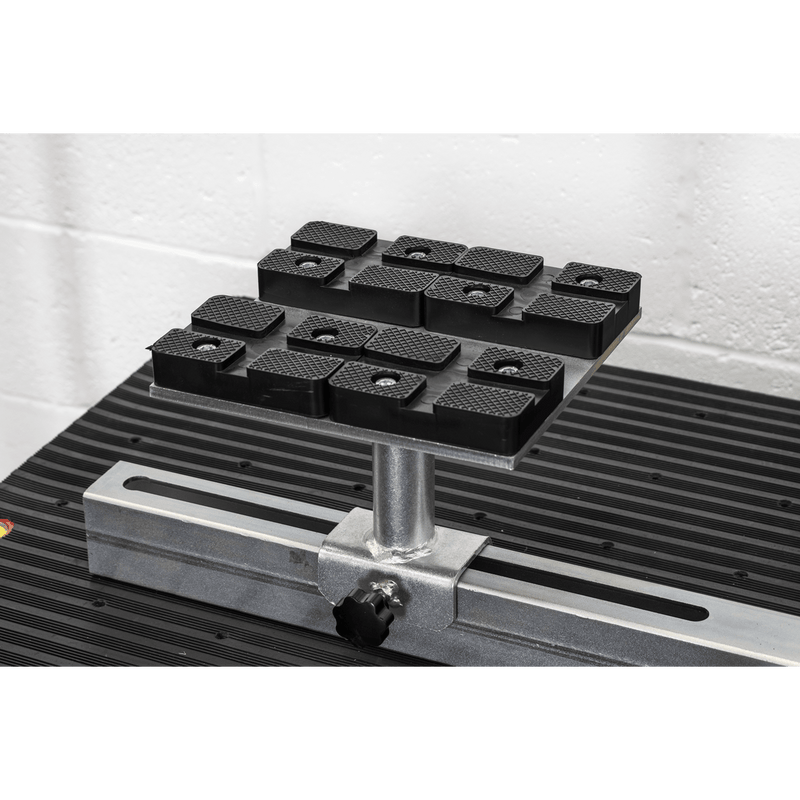 Sealey EVBT05 Lifting Platform Engines/Transmissions Adaptor - EVBT05 - Sealey Tools UK - Trade Counter Direct