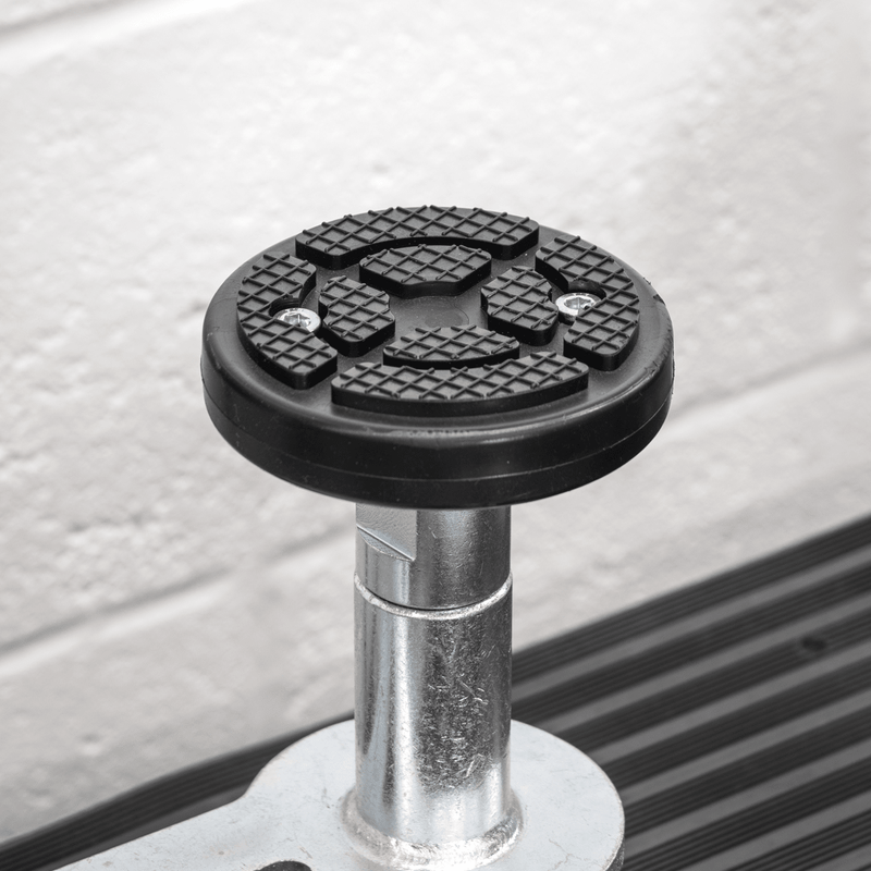 Sealey EVBT05 Lifting Platform Engines/Transmissions Adaptor - EVBT05 - Sealey Tools UK - Trade Counter Direct