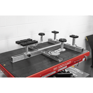 Sealey EVBT05 Lifting Platform Engines/Transmissions Adaptor - EVBT05 - Sealey Tools UK - Trade Counter Direct