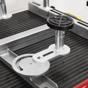 Sealey EVBT05 Lifting Platform Engines/Transmissions Adaptor - EVBT05 - Sealey Tools UK - Trade Counter Direct
