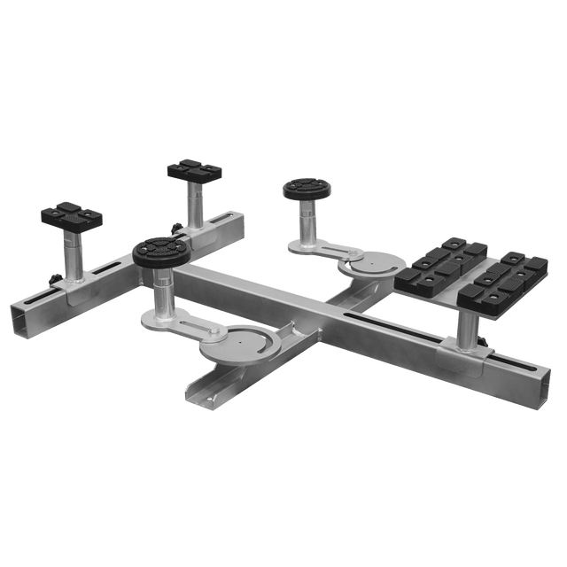 Sealey EVBT05 Lifting Platform Engines/Transmissions Adaptor - EVBT05 - Sealey Tools UK - Trade Counter Direct