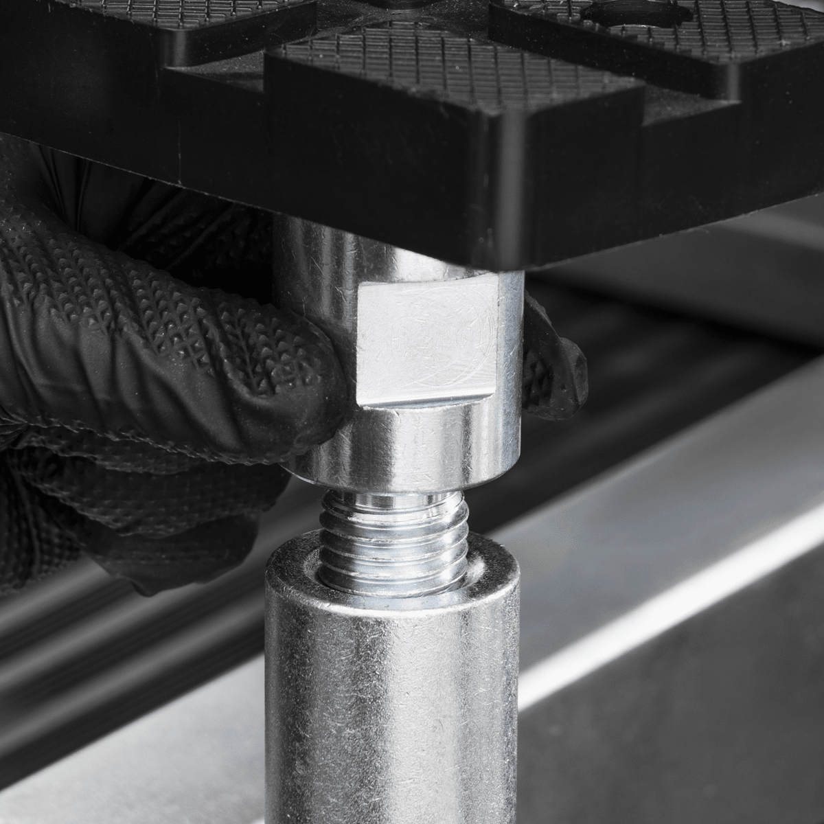 Sealey EVBT05 Lifting Platform Engines/Transmissions Adaptor - EVBT05 - Sealey Tools UK - Trade Counter Direct