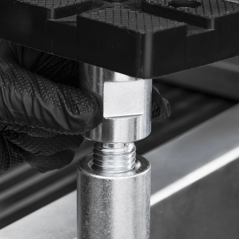 Sealey EVBT05 Lifting Platform Engines/Transmissions Adaptor - EVBT05 - Sealey Tools UK - Trade Counter Direct