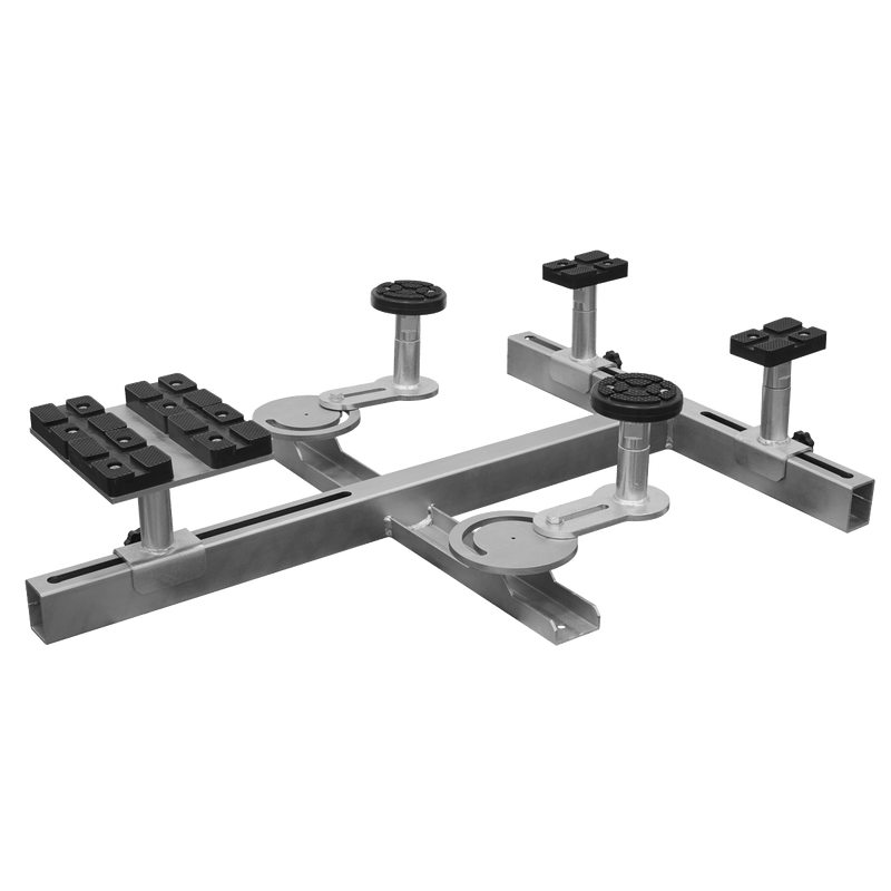 Sealey EVBT05 Lifting Platform Engines/Transmissions Adaptor - EVBT05 - Sealey Tools UK - Trade Counter Direct