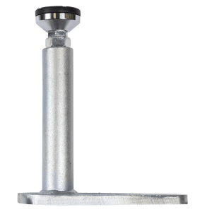 Sealey EVBT10 2pc Lifting Platform Adjustable Small Saddle Adaptor - EVBT10 - Sealey Tools UK - Trade Counter Direct