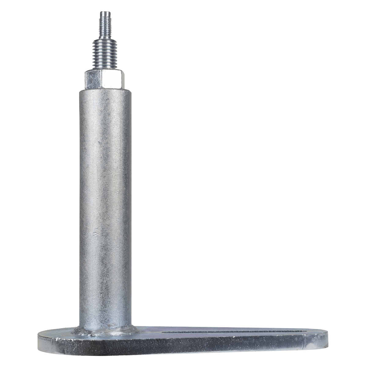 Sealey EVBT15 Lifting Platform Adjustable Top Pin Adaptor 2pc - EVBT15 - Sealey Tools UK - Trade Counter Direct