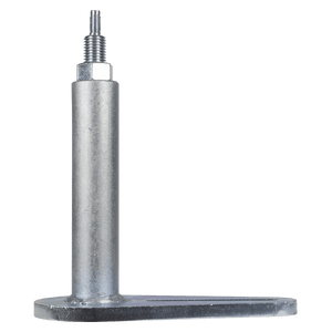 Sealey EVBT15 Lifting Platform Adjustable Top Pin Adaptor 2pc - EVBT15 - Sealey Tools UK - Trade Counter Direct