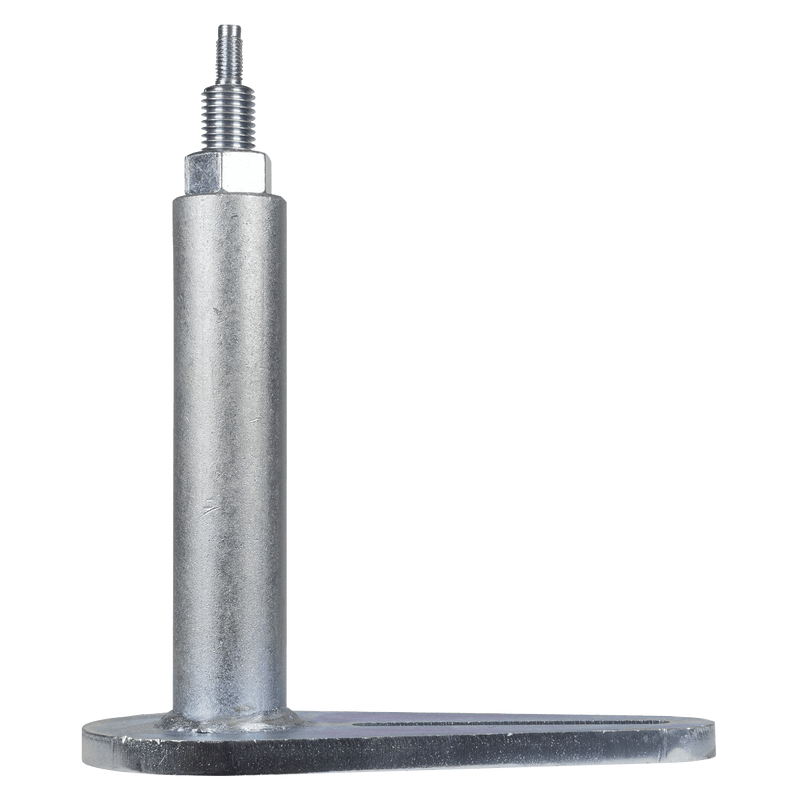 Sealey EVBT15 Lifting Platform Adjustable Top Pin Adaptor 2pc - EVBT15 - Sealey Tools UK - Trade Counter Direct