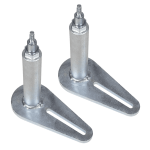 Sealey EVBT15 Lifting Platform Adjustable Top Pin Adaptor 2pc - EVBT15 - Sealey Tools UK - Trade Counter Direct