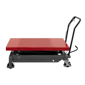 Sealey EVBT700 High Lift EV Battery Lift/Hydraulic Platform Truck 700kg Capacity - EVBT700 - Sealey Tools UK - Trade Counter Direct