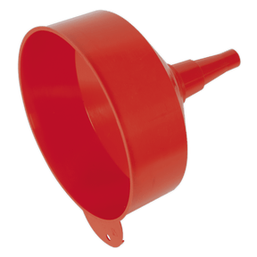 Sealey F3 Funnel Large Ø250mm Fixed Spout with Filter - F3 - Sealey Tools UK - Trade Counter Direct
