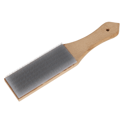 Sealey FB01 File Cleaning Brush - FB01 - Sealey Tools UK - Trade Counter Direct