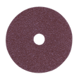 Sealey FBD10036 Sanding Disc Fibre Backed Ø100mm 36Grit Pack of 25 - FBD10036 - Sealey Tools UK - Trade Counter Direct