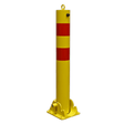 Sealey FBOL900 Folding Bollard 900mm - FBOL900 - Sealey Tools UK - Trade Counter Direct