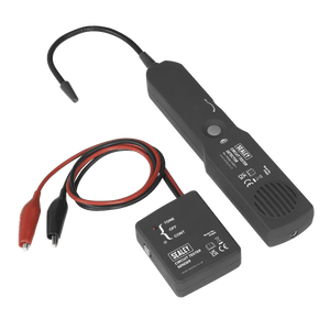 Sealey FF400 Open & Short DC Circuit Detector 6-42V - FF400 - Sealey Tools UK - Trade Counter Direct