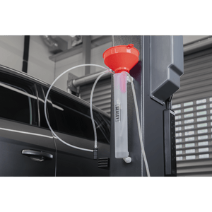 Sealey FH1 Brake Bleeder Adaptor & Probe Magnetic Holder - FH1 - Sealey Tools UK - Trade Counter Direct