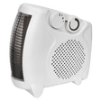 Sealey FH2010 Fan Heater 2000W/230V 2 Heat Settings & Thermostat - FH2010 - Sealey Tools UK - Trade Counter Direct