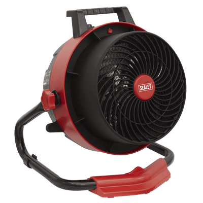 Sealey FH2400 Industrial Fan Heater 2400W - FH2400 - Sealey Tools UK - Trade Counter Direct