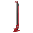 Sealey FJ48 Farm Jack 1200mm - 2.5tonne Capacity - FJ48 - Sealey Tools UK - Trade Counter Direct