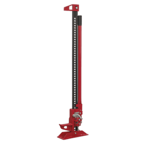 Sealey FJ48 Farm Jack 1200mm - 2.5tonne Capacity - FJ48 - Sealey Tools UK - Trade Counter Direct