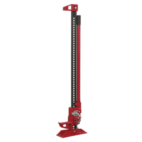 Sealey FJ48 Farm Jack 1200mm - 2.5tonne Capacity - FJ48 - Sealey Tools UK - Trade Counter Direct