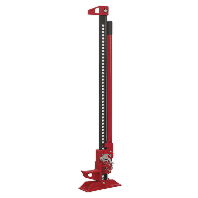 Sealey FJ48 Farm Jack 1200mm - 2.5tonne Capacity - FJ48 - Sealey Tools UK - Trade Counter Direct