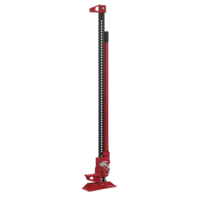 Sealey FJ60 Farm Jack 1500mm - 2.5tonne Capacity - FJ60 - Sealey Tools UK - Trade Counter Direct