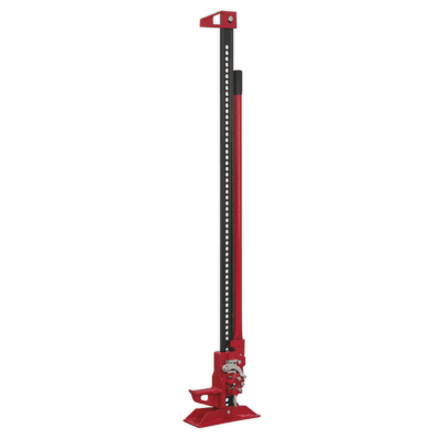 Sealey FJ60 Farm Jack 1500mm - 2.5tonne Capacity - FJ60 - Sealey Tools UK - Trade Counter Direct