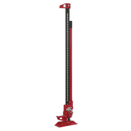 Sealey FJ60 Farm Jack 1500mm - 2.5tonne Capacity - FJ60 - Sealey Tools UK - Trade Counter Direct