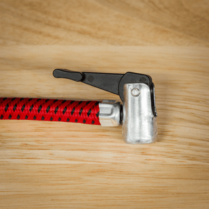Sealey FP1 Single Barrel Foot Pump - FP1 - Sealey Tools UK - Trade Counter Direct