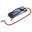 Sealey FP1 Single Barrel Foot Pump - FP1 - Sealey Tools UK - Trade Counter Direct