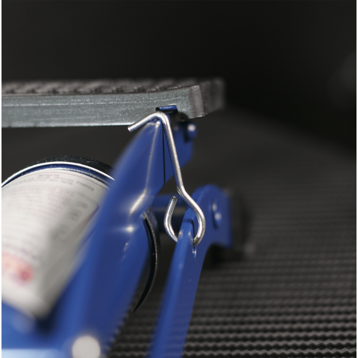 Sealey FP2 Twin Barrel Foot Pump - FP2 - Sealey Tools UK - Trade Counter Direct