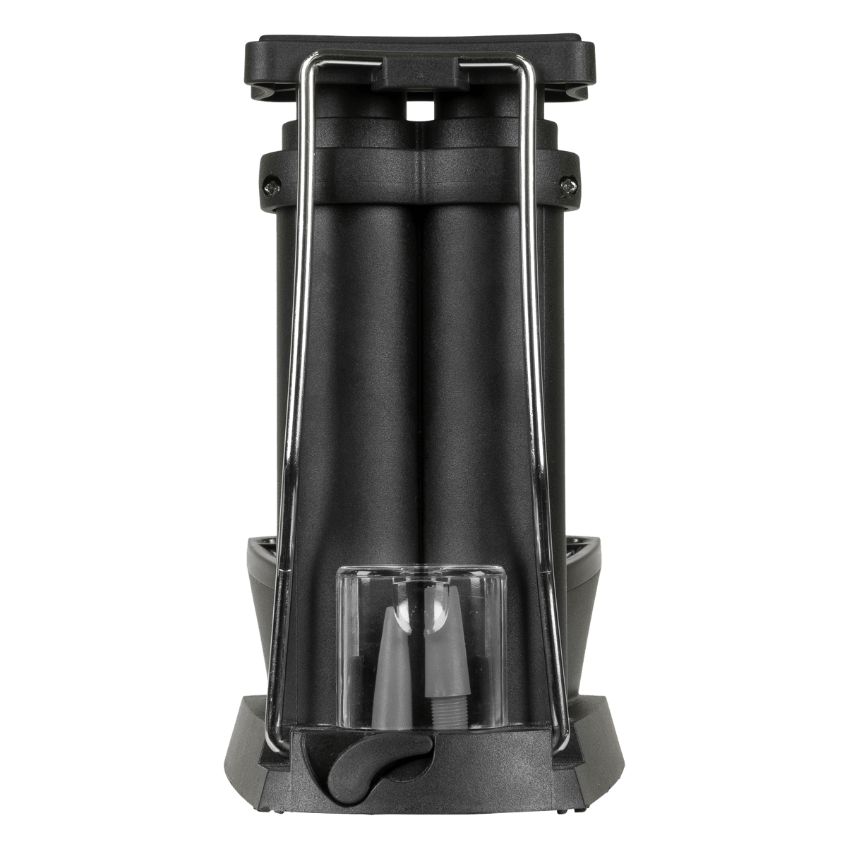 Sealey FP7 Mini Twin Barrel Bicycle Foot Pump - FP7 - Sealey Tools UK - Trade Counter Direct