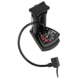 Sealey FP7 Mini Twin Barrel Bicycle Foot Pump - FP7 - Sealey Tools UK - Trade Counter Direct