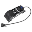 Sealey FP8D Single Barrel Digital Foot Pump - FP8D - Sealey Tools UK - Trade Counter Direct