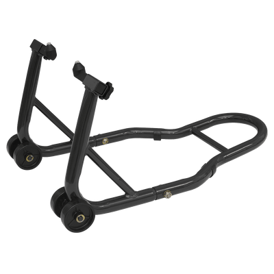 Sealey FPS1KD Universal Front Paddock Stand with Rubber Supports - FPS1KD - Sealey Tools UK - Trade Counter Direct