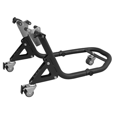 Sealey FPS1MD Universal Front Paddock Stand 360° Floating - FPS1MD - Sealey Tools UK - Trade Counter Direct