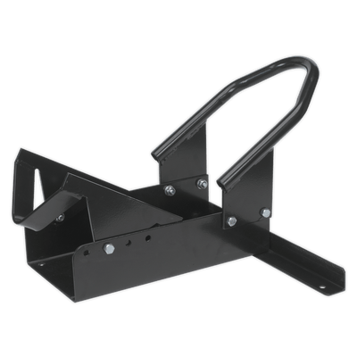 Sealey FPS4 Motorcycle Rear Wheel Chock - FPS4 - Sealey Tools UK - Trade Counter Direct