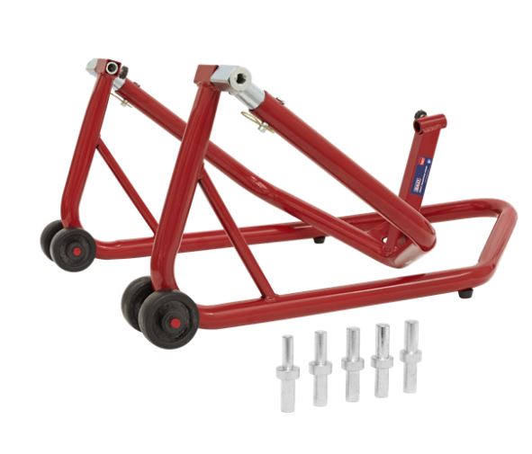 Sealey FPS5 Front Headstock Stand - FPS5 - Sealey Tools UK - Trade Counter Direct